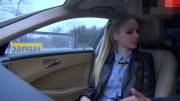 Car Date with an Anal Slut [x-post from /r/MasterOfAnal]