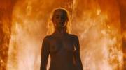 Emilia Clarke from Game of Thrones S06E04