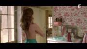 Léa Seydoux (newest Bond girl) in "Roses à crédit"