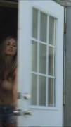 Elizabeth Masucci bouncing boobs in "Virgin Alexander"