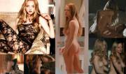 Amanda Seyfried's Boobs From Various Angles (And Her Amazing Ass Too!)
