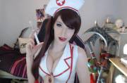 Nurse Kelly Jean
