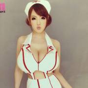 Nurse Hitomi