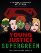 [RHA] Young Justice - Supergreen