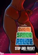 Bikini Space Police [StickyMon]