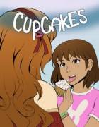 Cupcakes - by FilthyFilgments