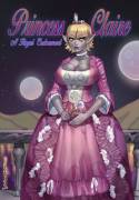 Princess Claire: A Royal Endowment [Original][Futanari][Artist: Pop Lee X, Writer: Iron Strawberry]