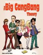 The Big Bang theory part 1