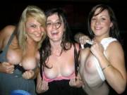 A Six Pack Of Breast Lite!