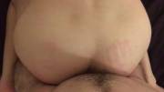 Maybe we should try the other hole from the same angle? [MF19]