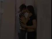 Lesbians Kissing with Cameron Cruise/Eve Angel