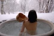 Winter Bathing