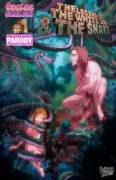 The Legend of the White Ape and the Snake - Tarzan and Jane (kaizen2582) [Tarzan]