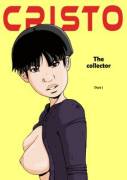 CRISTO - The collector
