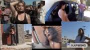 Street Sluts [GIF collage]