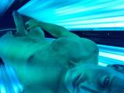 Tanning makes me horny