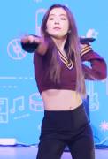 Red Velvet - Irene's Booty Jiggling