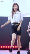 190721 Seulgi 180+ Gyf Compilation From 21 Fancams.