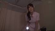 Yui Hatano | Lewd Night-Shift Nurse