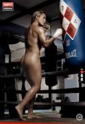 Yésica Bopp (boxing)