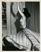 A private dance, 1954