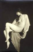 Virginia Biddle 1929