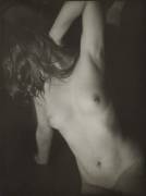 Untitled nude by Germaine Krull - 1930