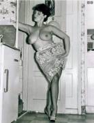 Lorraine Burnett 1964