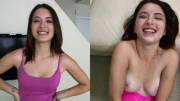Daisy Summers - Before And After