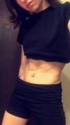 My Abs! [F20]