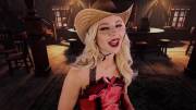Bella Rose "Cowgirl Saloon"