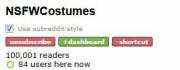 Aaaaaannnnd we did it! 100,000 subs. Thanks all!