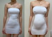 Tight Dress 0 to 17 weeks