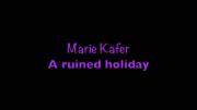 wonderful treat (w/ audio) - Marie Kaefer PH