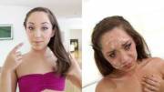 Remy Lacroix - Before &amp; After