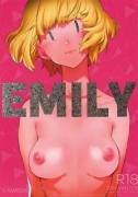 Emily [Camrism](Watamote)