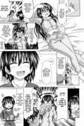 One Day Maid 1-2 [Makinosaka Shinichi]