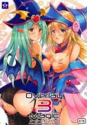 Overlay Magic 3 (Yu-Gi-Oh!) [Staryume]