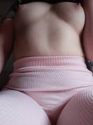 Munch on my tits [f]