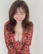 Merry Serene - New Lee Hee Eun model [gfy]