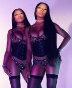 Clermont Twins - Real sisters