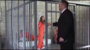 [MMF] Jenna Haze  Sexy Convict Gets Acquainted with Her New Cellmates in 'Anal Cavity Search 6'