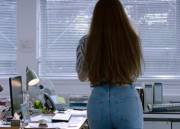 Dat Aunt May Ass (Marisa Tomei)