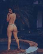 [IG]mary_bellavita's ass