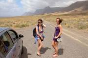 Friends on holiday in Lanzarote (album)