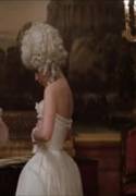 Elizabeth Berridge's magnificent pair in Amadeus