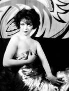 Clara Bow in a promotional photoshoot. So, the 1920s IT girl you say? Yeah, i think i can see that