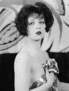 I am genuinely disturbed by the lack of Clara Bow on this sub