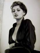 Sophia Loren (1950s)