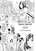 [M/S] Son's Secret